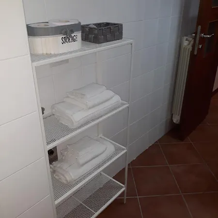 Casa Vecchia Apartamento *