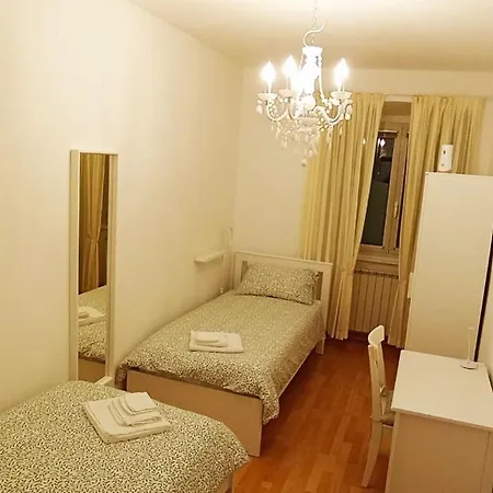 Apartamento Casa Vecchia *