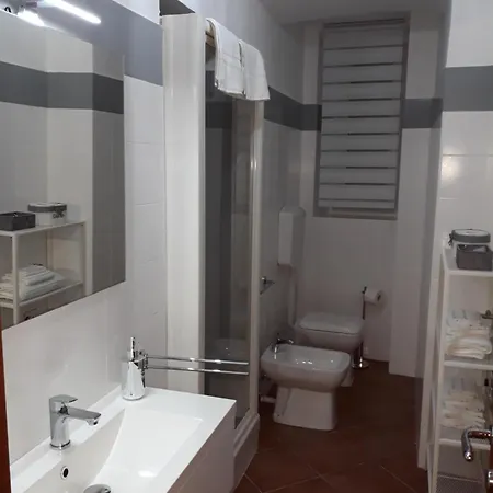 Appartement Casa Vecchia Trieste