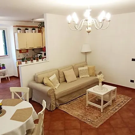 Casa Vecchia * Trieste