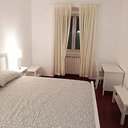 Apartament Casa Citta Vecchia *