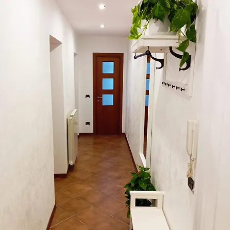 Apartamento Casa Vecchia