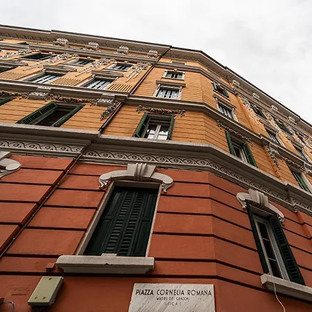Casa Citta Vecchia