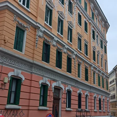 Apartamento Casa Vecchia *