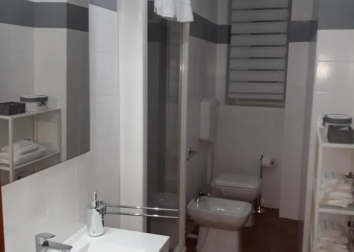 Apartament Casa Citta Vecchia Triest