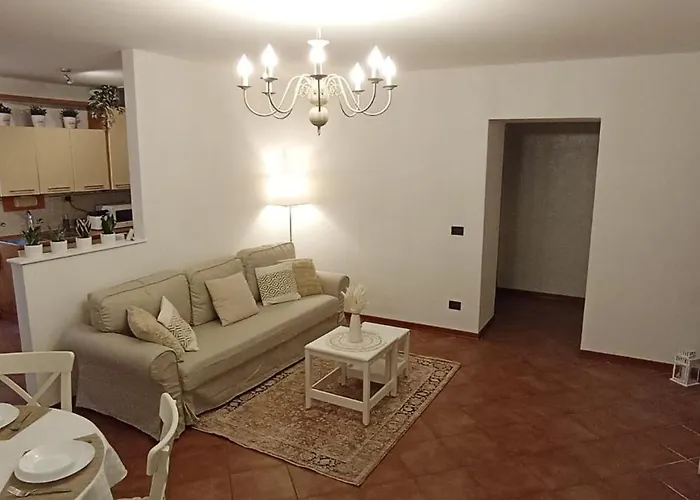 Casa Citta Vecchia * Triest